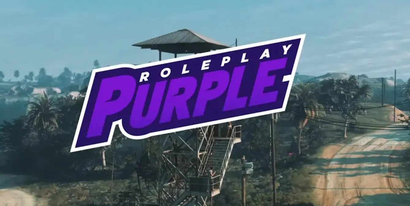 Purple Roleplay